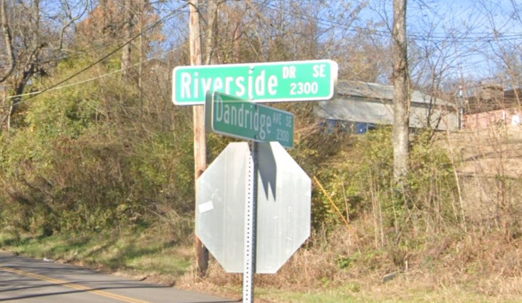 Knoxville Man Found Dead with Gunshot Wound in Disabled Car, Police Seek Public's Help in East Knoxville Shooting