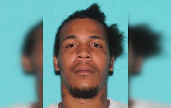 Knoxville Police Announce Capture of Wanted Man Jeffrey Edwards for Multiple Offenses