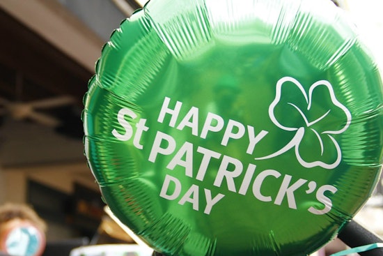 Knoxville Readies for St. Patrick's Day Parade and Festivities Despite Weather Concerns