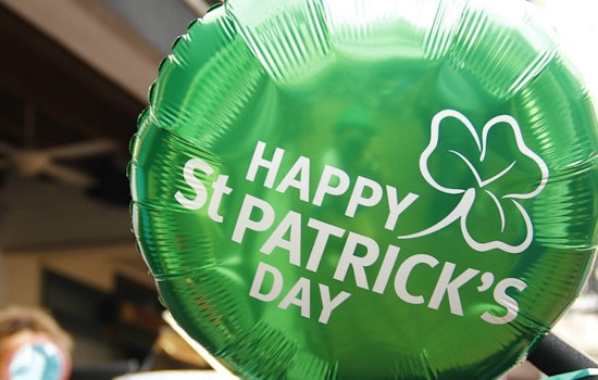 Knoxville Readies for St. Patrick's Day Parade and Festivities Despite Weather Concerns
