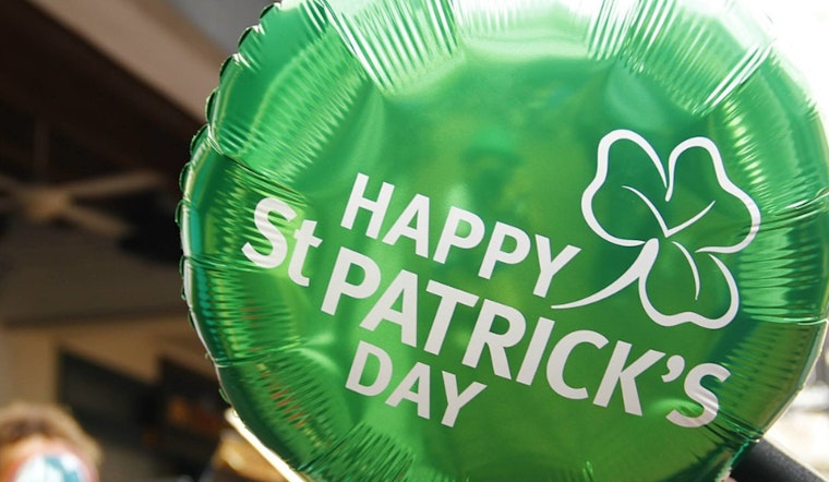 Knoxville Readies for St. Patrick's Day Parade and Festivities Despite Weather Concerns