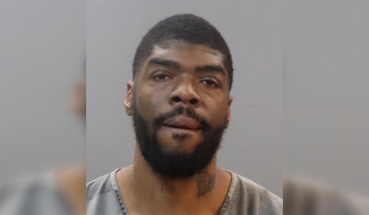 Knoxville Repeat Offender Sentenced to 24 Years for Cocaine Possession with Intent to Sell