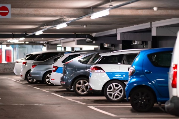 Knoxville Rolls Out 1,500 Dedicated Parking Spaces for Covenant Health Park Events with Shuttle Service