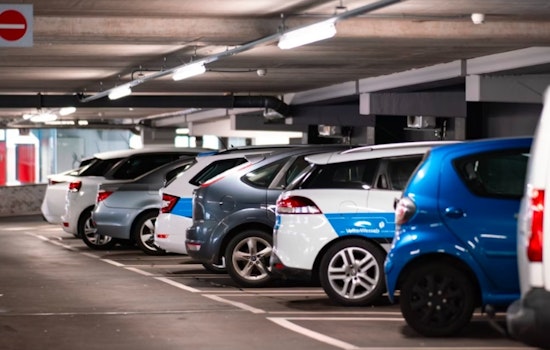 Knoxville Rolls Out 1,500 Dedicated Parking Spaces for Covenant Health Park Events with Shuttle Service