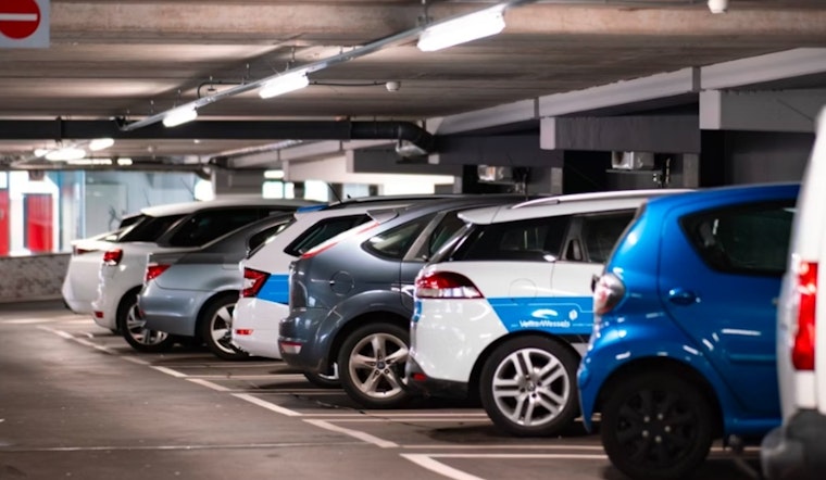 Knoxville Rolls Out 1,500 Dedicated Parking Spaces for Covenant Health Park Events with Shuttle Service