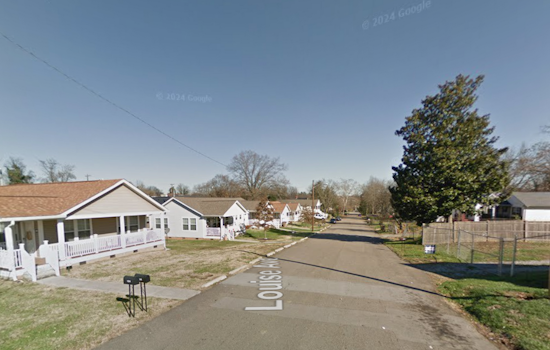 Knoxville Teenager Tragically Killed in Late-Night Shooting, Police Seek Information