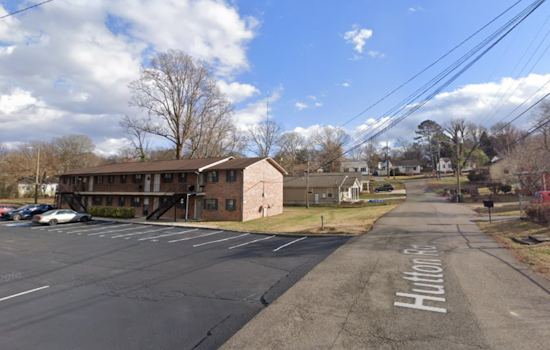 Knoxville's Housing Crisis Worsens as Evictions Spike, Lifeline Legal Aid Program Faces Uncertain Future