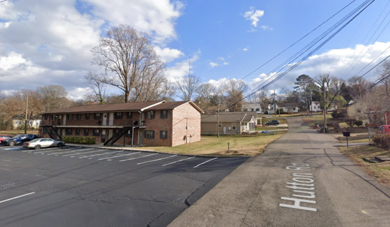 Knoxville's Housing Crisis Worsens as Evictions Spike, Lifeline Legal Aid Program Faces Uncertain Future