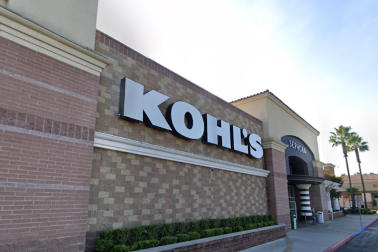 Kohl's Announces Shutdown of Five Bay Area Stores Amid Nationwide Closures and Business Restructuring