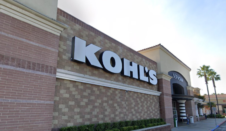 Kohl's Announces Shutdown of Five Bay Area Stores Amid Nationwide Closures and Business Restructuring