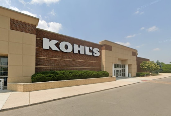 Kohl's Closes Two Chicago-Area Stores Amid Nationwide Reduction Strategy