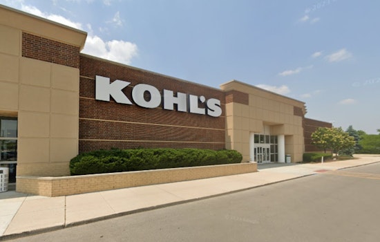 Kohl's Closes Two Chicago-Area Stores Amid Nationwide Reduction Strategy
