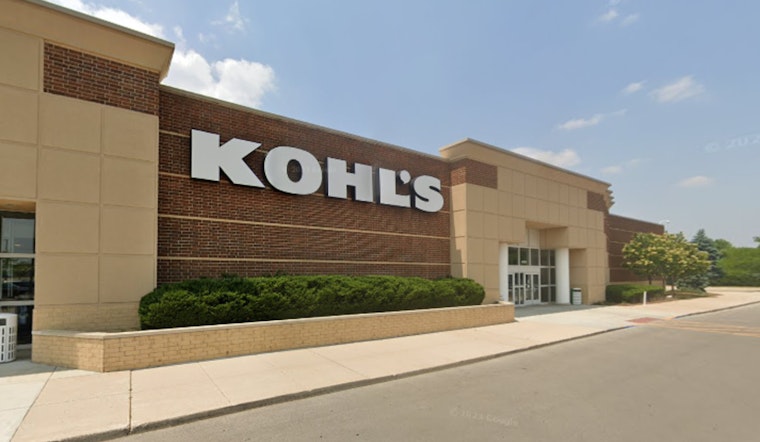 Kohl's Closes Two Chicago-Area Stores Amid Nationwide Reduction Strategy