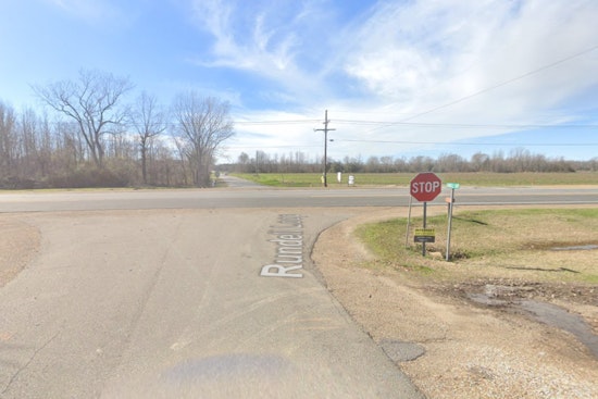 LA 17 Rehabilitation Project in Richland Parish Underway, Completion Aimed for March 2025