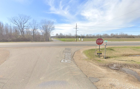 LA 17 Rehabilitation Project in Richland Parish Underway, Completion Aimed for March 2025