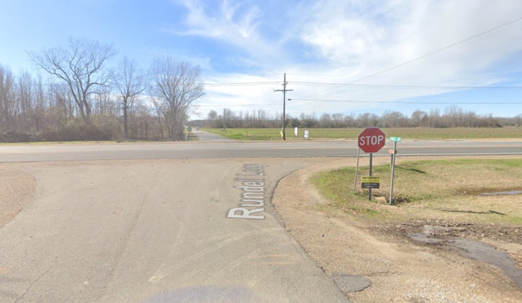 LA 17 Rehabilitation Project in Richland Parish Underway, Completion Aimed for March 2025
