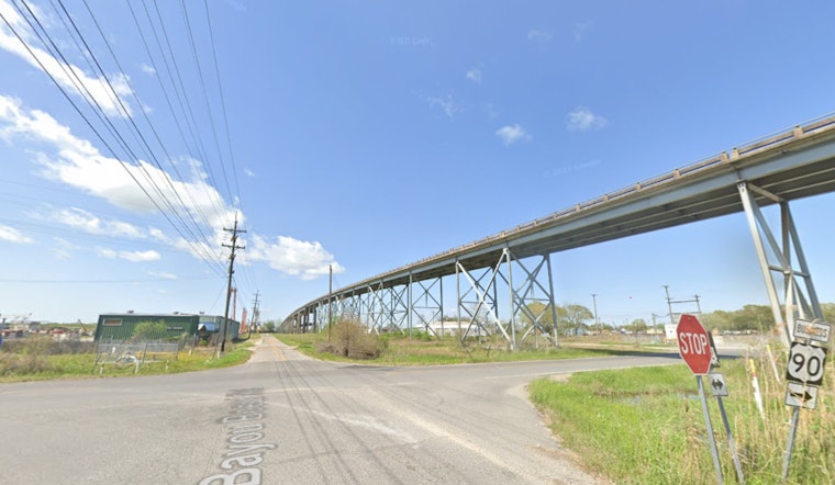 LA 182's Bayou Boeuf Bridge in Amelia Closes for Maintenance on March 17