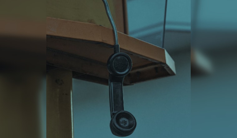 LA Podcaster Evan Lovett Highlights Extended 911 Wait Time Following Home Burglary