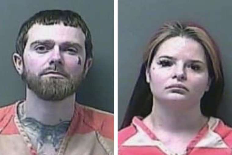 La Porte County Sting Nets Two on Drug Dealing Charges and Recovers $9K in Stolen Tools from a Michigan City Construction Site