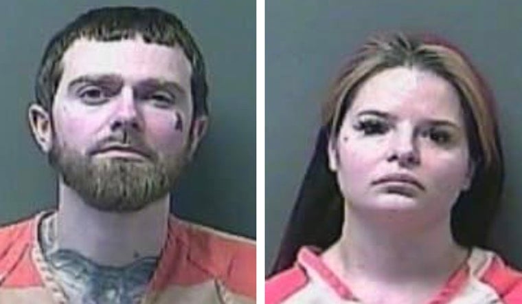La Porte County Sting Nets Two on Drug Dealing Charges and Recovers $9K in Stolen Tools from a Michigan City Construction Site