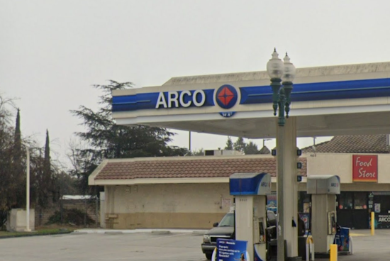 La Puente Gas Station Clerk Survives Point-Blank Shooting in Robbery Attempt, Suspect Detained