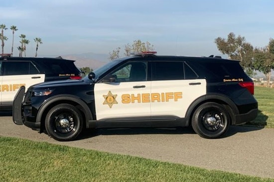 La Quinta Man Suspected of Vehicle Theft Arrested in Indio, Stolen GMC Recovered by Special Enforcement Team