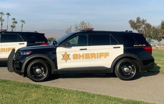 La Quinta Man Suspected of Vehicle Theft Arrested in Indio, Stolen GMC Recovered by Special Enforcement Team