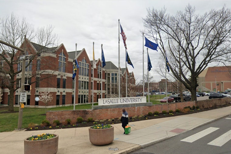La Salle University Appoints Dr. Meredith E. Kneavel as Dean of School of Nursing and Health Sciences