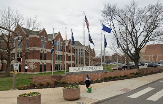 La Salle University Appoints Dr. Meredith E. Kneavel as Dean of School of Nursing and Health Sciences