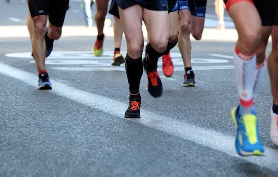 Lace Up for Charity as PCSO's 11th Annual Judd Jog 5K Benefits United Way in Winter Haven
