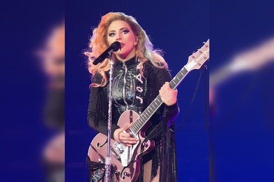 Lady Gaga Announces "Mayhem Ball" World Tour with Intimate Chicago United Center Performances