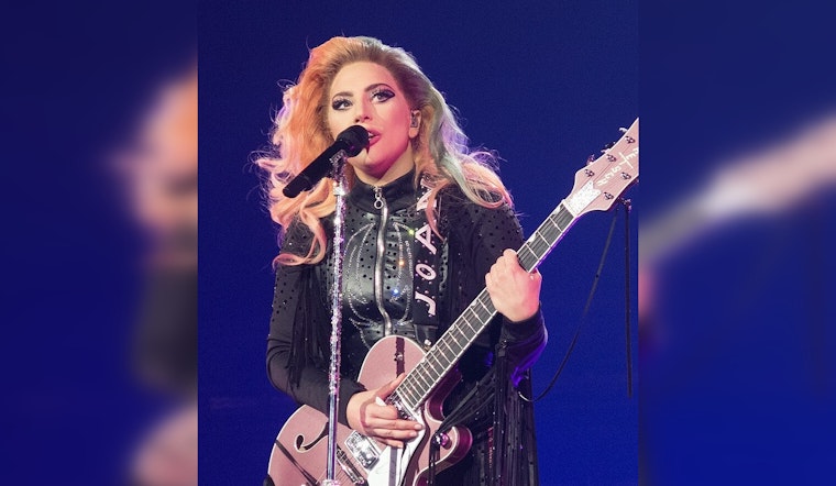 Lady Gaga Announces "Mayhem Ball" World Tour with Intimate Chicago United Center Performances