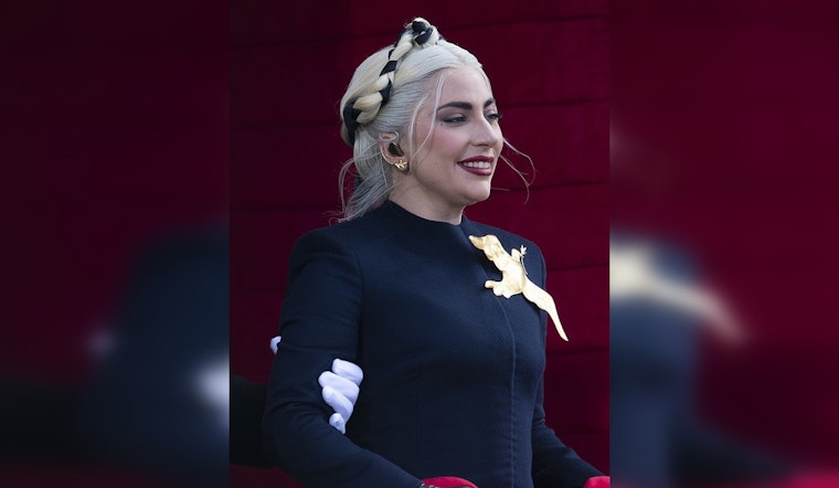 Lady Gaga Set to Electrify Madison Square Garden with Trio of NYC "MAYHEM Ball" Concerts