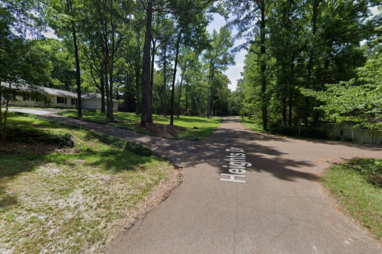 Lafayette County Man, 76, Charged with First-Degree Murder Following Domestic Disturbance