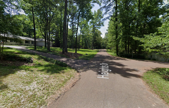Lafayette County Man, 76, Charged with First-Degree Murder Following Domestic Disturbance