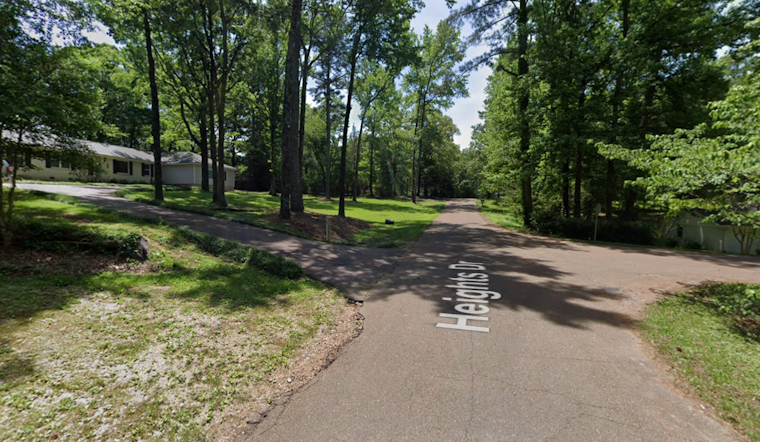 Lafayette County Man, 76, Charged with First-Degree Murder Following Domestic Disturbance