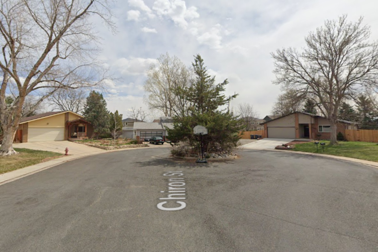 Lafayette Man Arrested on Multiple Counts of Child Sexual Exploitation, Boulder County Officials Report