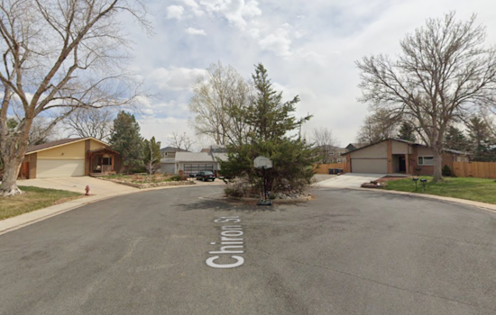 Lafayette Man Arrested on Multiple Counts of Child Sexual Exploitation, Boulder County Officials Report