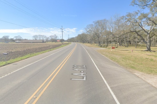 Lafourche Parish Alert, US 90 Eastbound Lane Closures for Road Marking Begin March 26