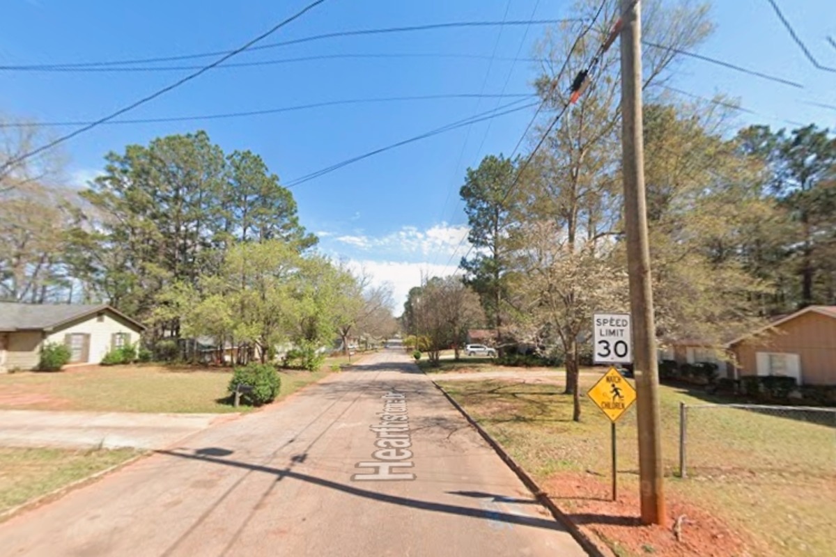 LaGrange Man Charged with Malice Murder in Twin Brother's Fatal