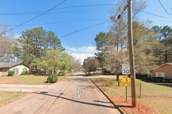 LaGrange Man Charged with Malice Murder in Twin Brother's Fatal Shooting