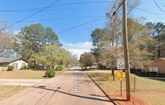 LaGrange Man Charged with Malice Murder in Twin Brother's Fatal Shooting