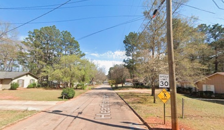 LaGrange Man Charged with Malice Murder in Twin Brother's Fatal Shooting