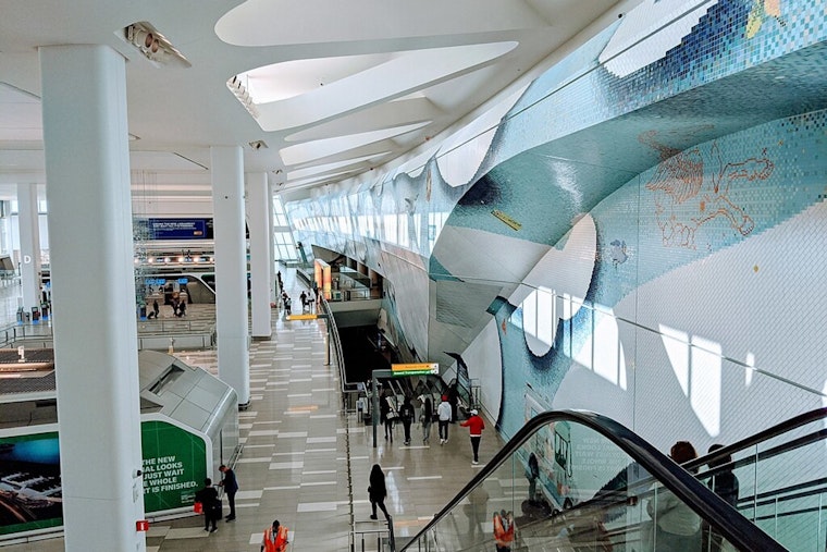 LaGuardia Airport Soars to Top Spot as Best U.S. Airport, According to Forbes Travel Guide