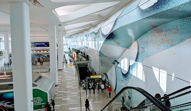 LaGuardia Airport Soars to Top Spot as Best U.S. Airport, According to Forbes Travel Guide