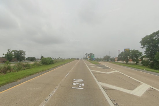Lake Charles Alert, Nightly I-10 and I-210 On-Ramp Closures with Detours Starting March 31