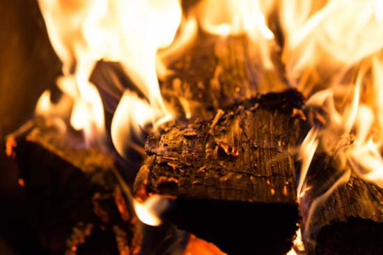 Lake County Officials Enact Countywide Burn Ban Amid Escalating Wildfire Risk