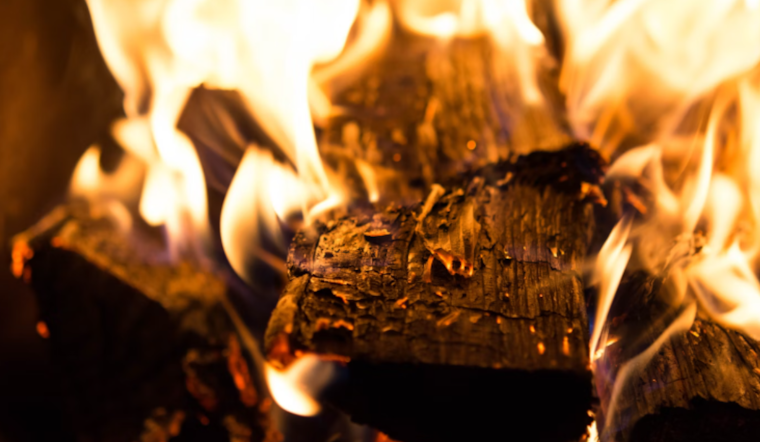 Lake County Officials Enact Countywide Burn Ban Amid Escalating Wildfire Risk