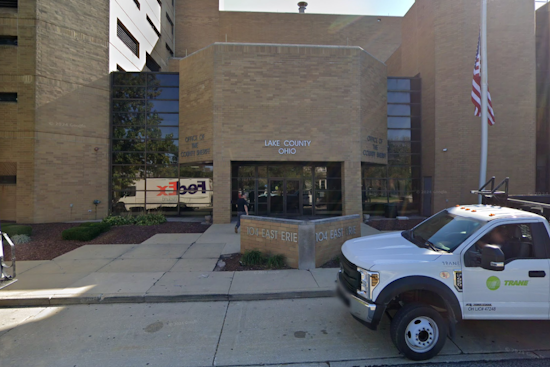 Lake County Sheriff's Office Issues Warning on New Phone Scam Posing as Law Enforcement