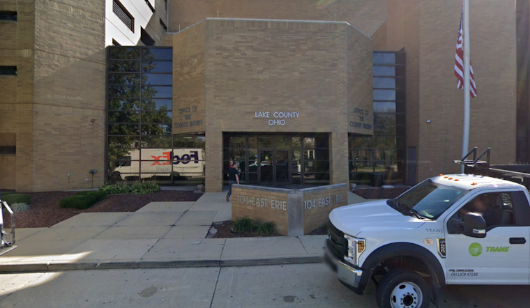 Lake County Sheriff's Office Issues Warning on New Phone Scam Posing as Law Enforcement